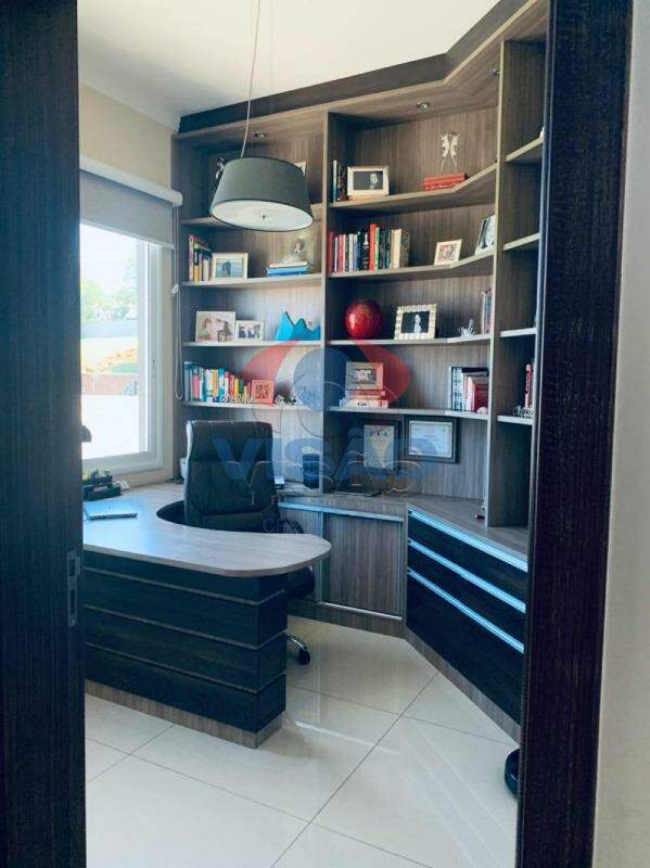 Casa em condomínio à venda no Jardim Santa Rita: 
