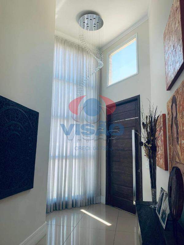 Casa em condomínio à venda no Jardim Santa Rita: 