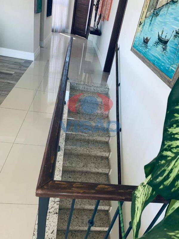 Casa em condomínio à venda no Jardim Santa Rita: 