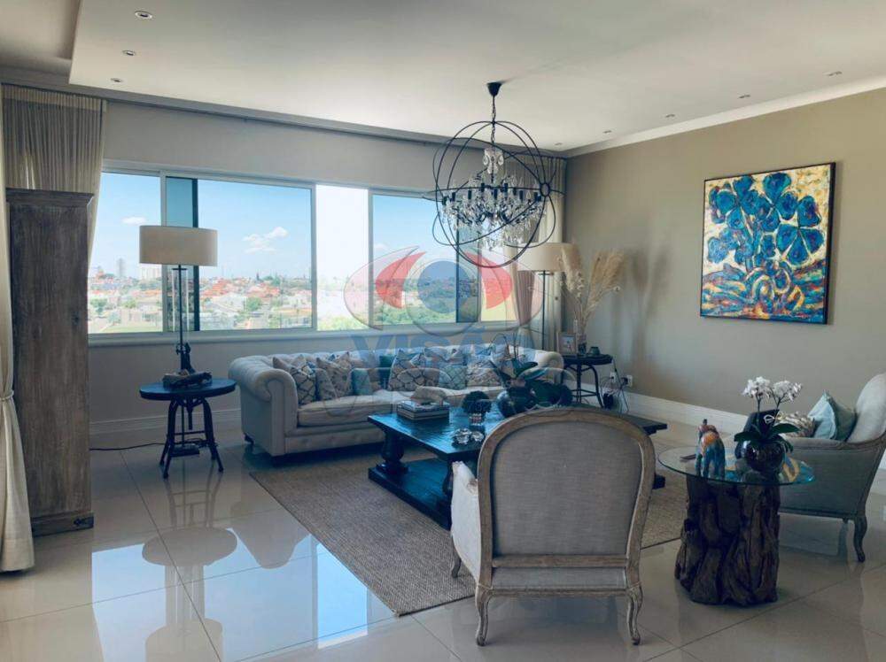 Casa em condomínio à venda no Jardim Santa Rita: