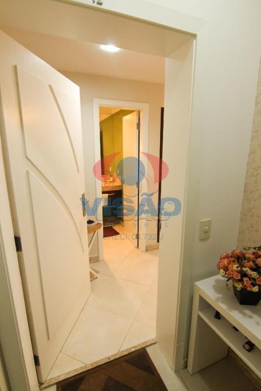Apartamento à venda no Vila Sfeir: 
