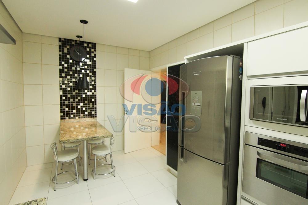 Apartamento à venda no Vila Sfeir: