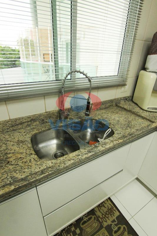 Apartamento à venda no Vila Sfeir: