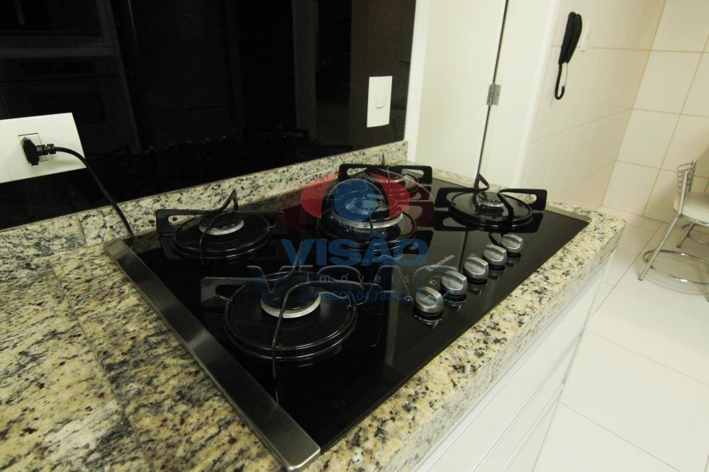 Apartamento à venda no Vila Sfeir: