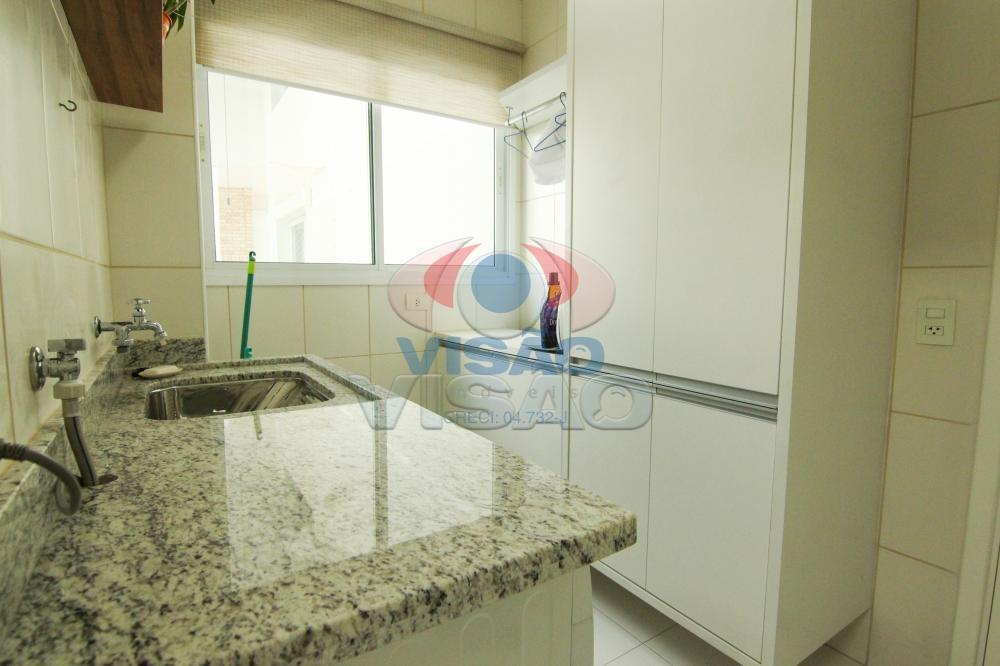 Apartamento à venda no Vila Sfeir: