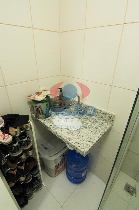 Apartamento à venda no Vila Sfeir: