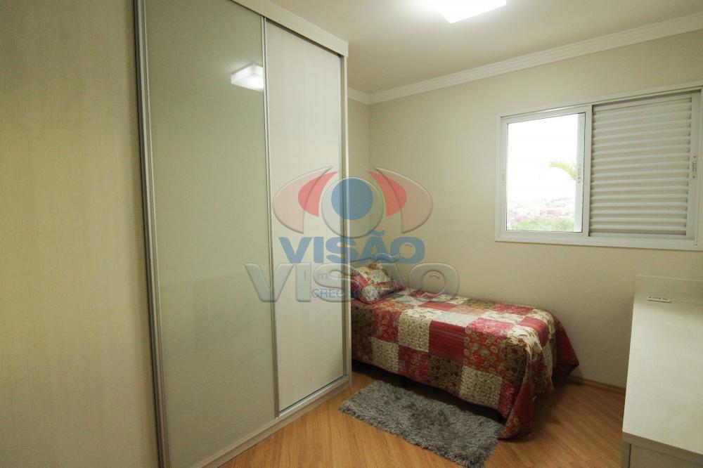 Apartamento à venda no Vila Sfeir: