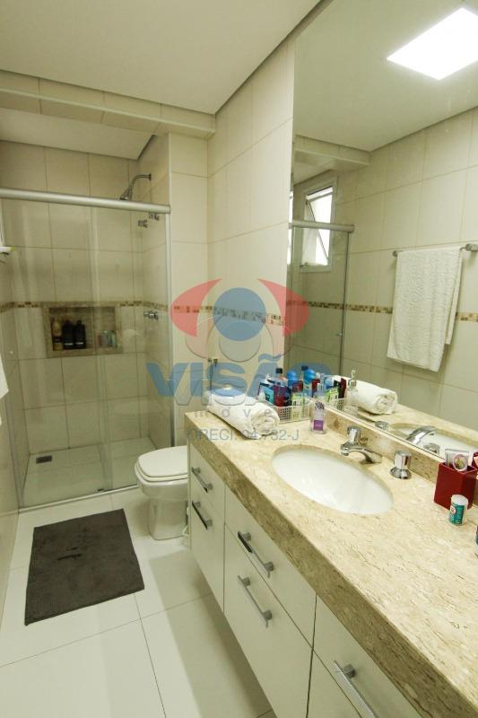 Apartamento à venda no Vila Sfeir: