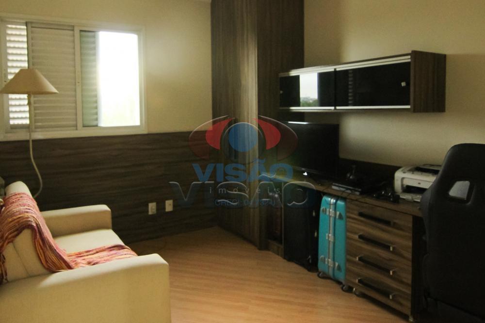 Apartamento à venda no Vila Sfeir: 