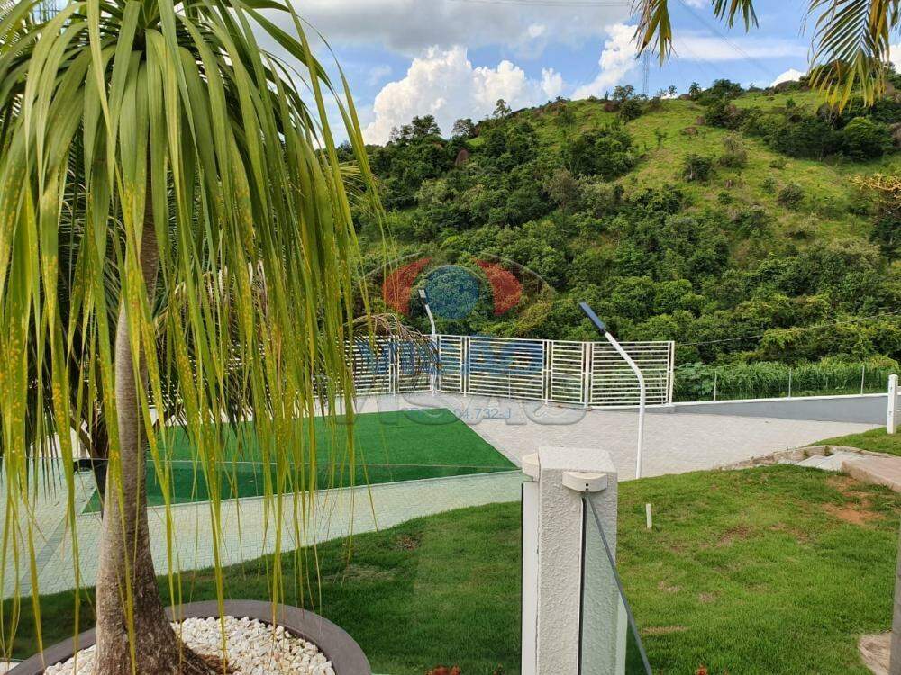 Casa em condomínio à venda no Horizonte Azul: