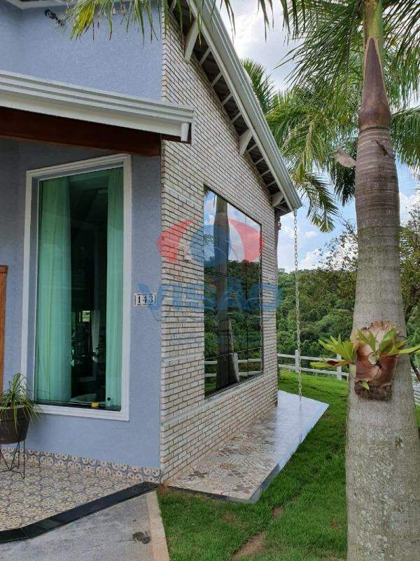 Casa em condomínio à venda no Horizonte Azul: