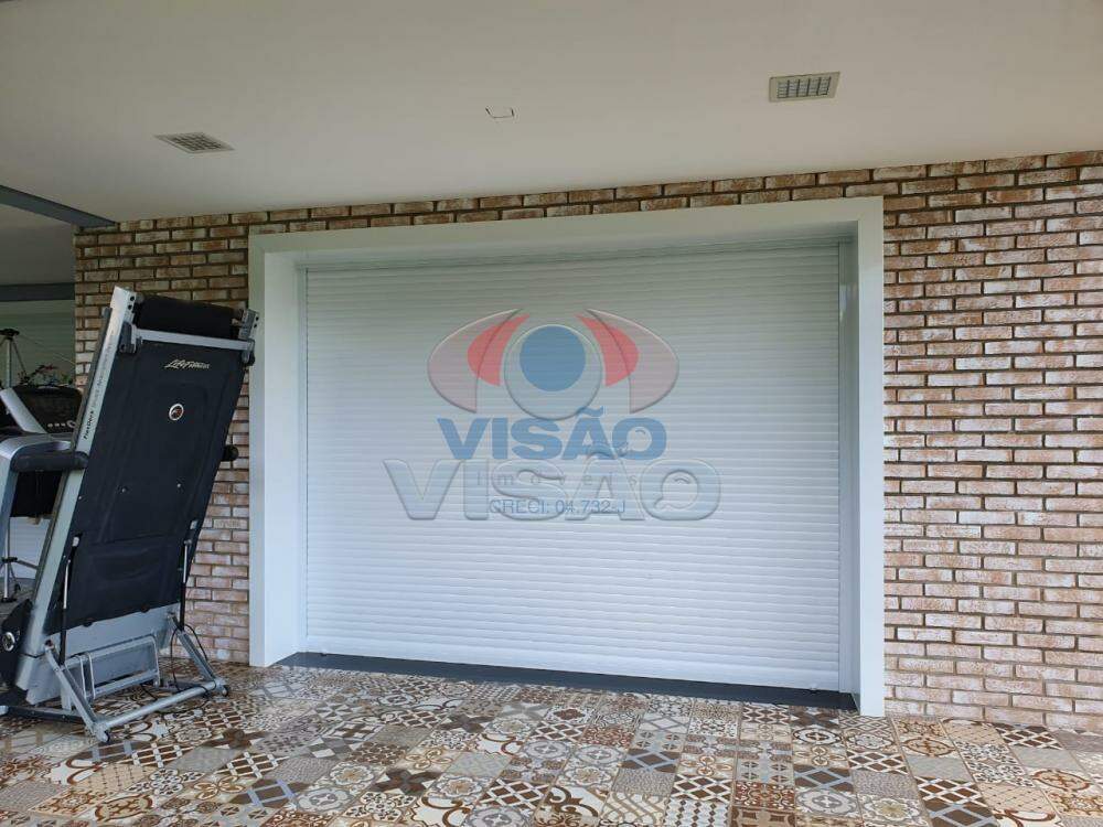 Casa em condomínio à venda no Horizonte Azul: