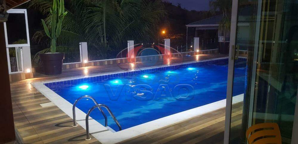 Casa em condomínio à venda no Horizonte Azul: