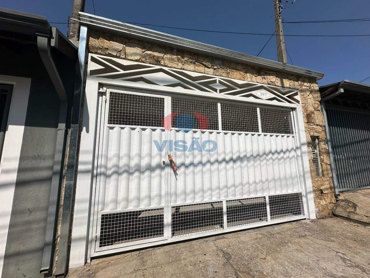 Casa para aluguel no Jardim Morada do Sol: 