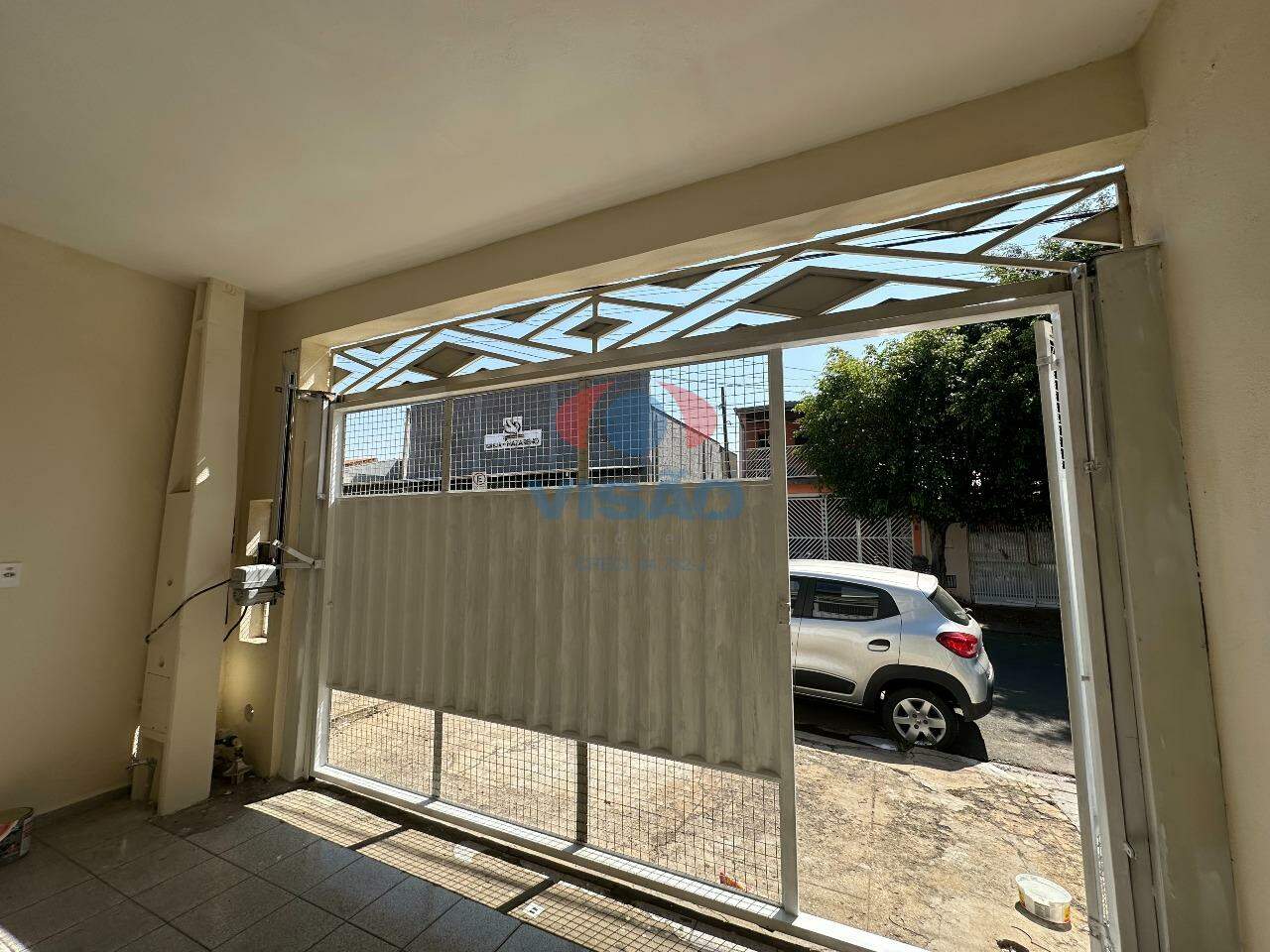 Casa para aluguel no Jardim Morada do Sol: 