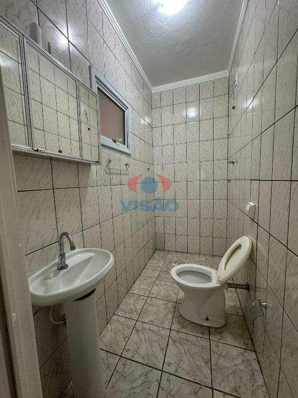 Casa para aluguel no Jardim Morada do Sol: 