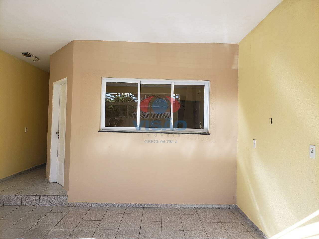 Casa para aluguel no Jardim Morada do Sol: 