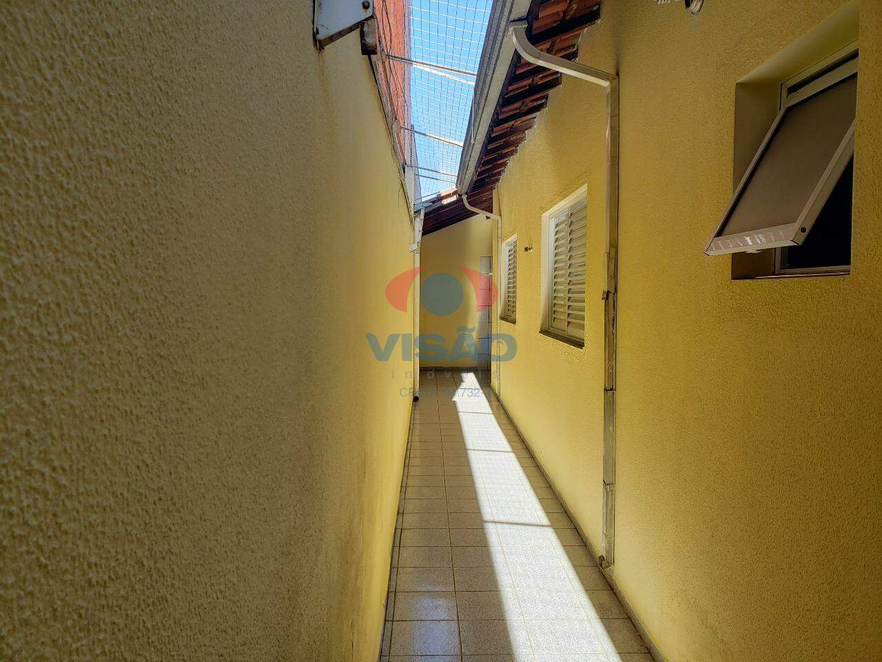 Casa para aluguel no Jardim Morada do Sol: 