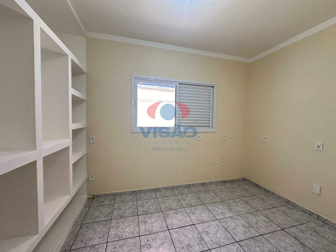 Casa para aluguel no Jardim Morada do Sol: 