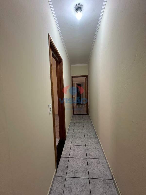 Casa para aluguel no Jardim Morada do Sol: 