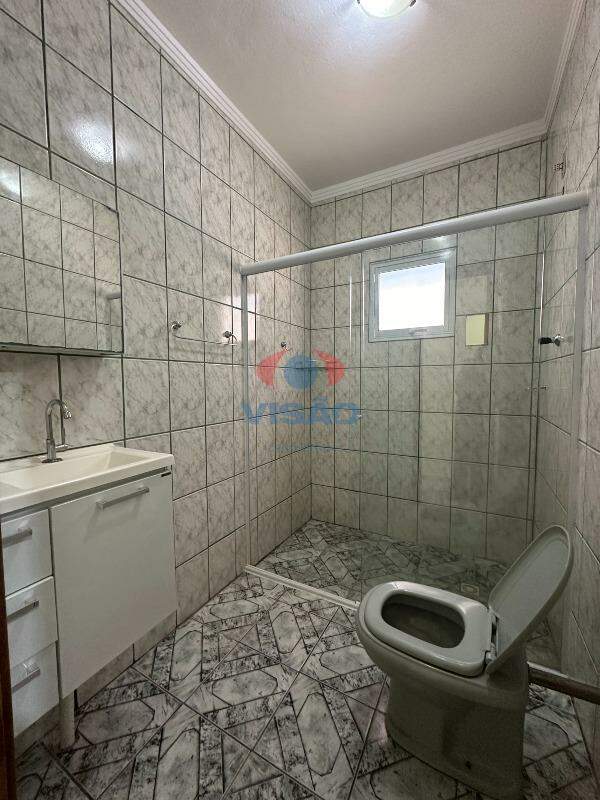 Casa para aluguel no Jardim Morada do Sol: 