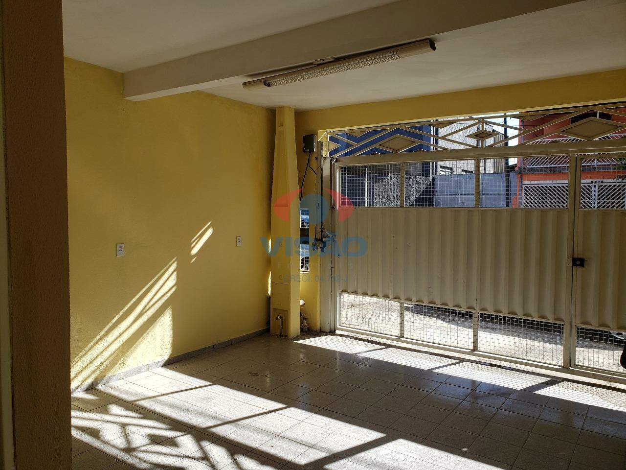Casa para aluguel no Jardim Morada do Sol: 