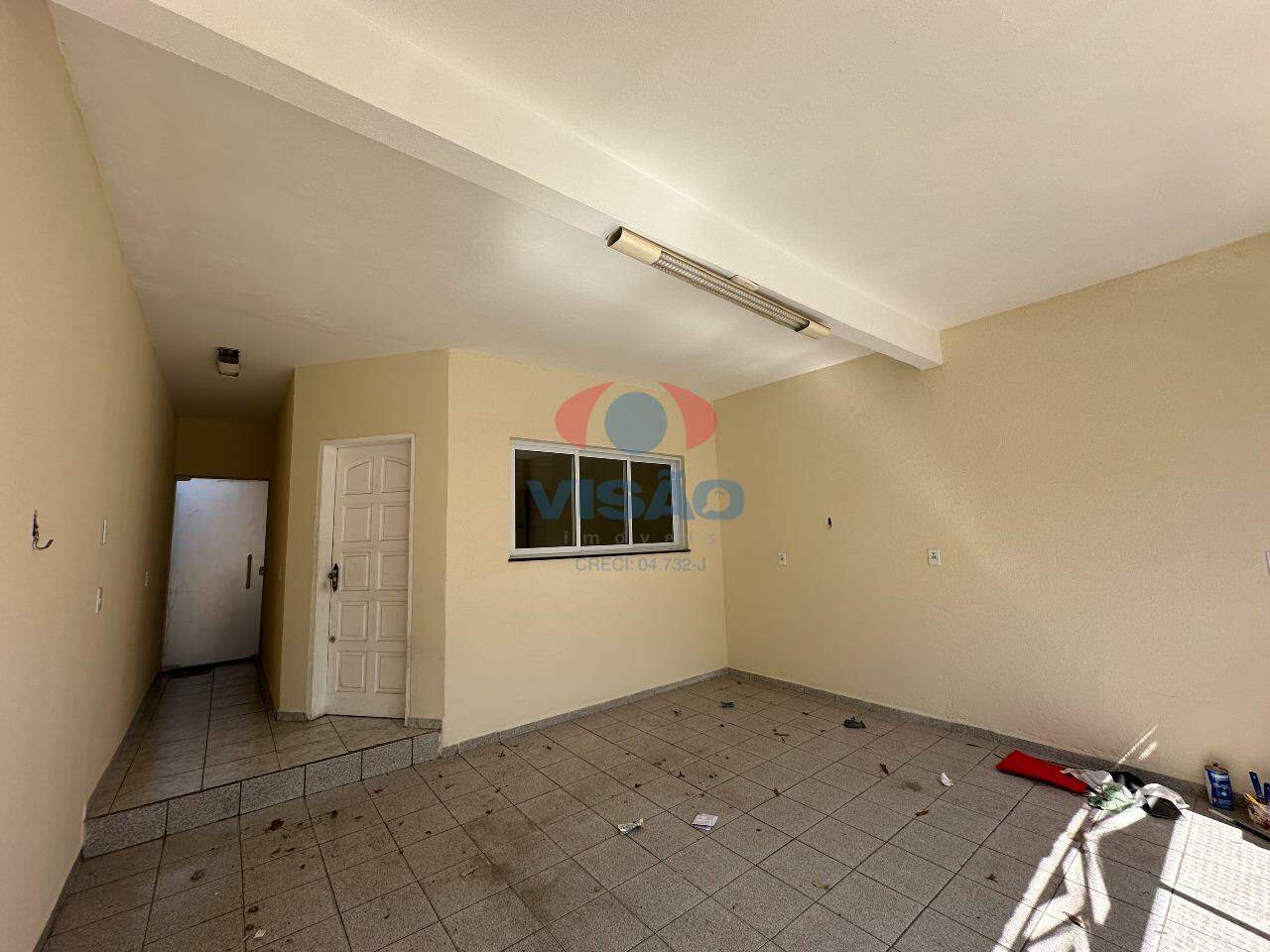 Casa para aluguel no Jardim Morada do Sol: 