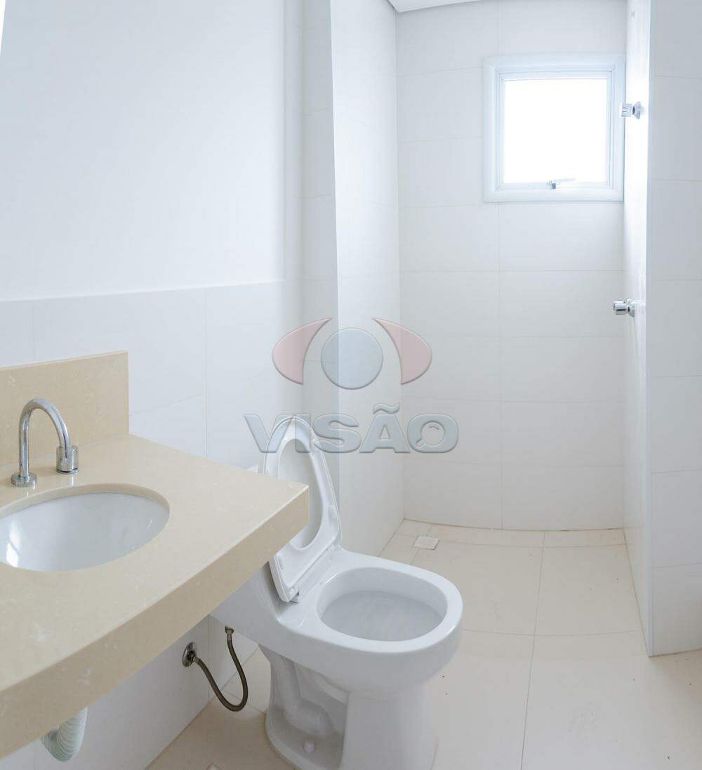 Apartamento para aluguel no Vila Sfeir: 