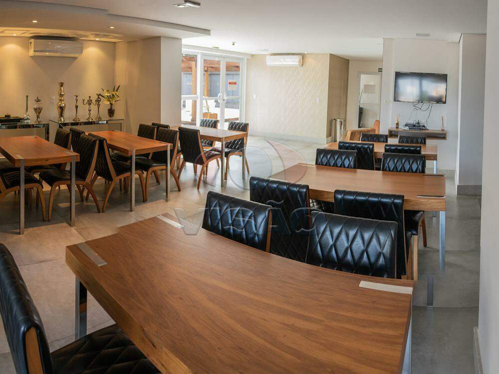 Apartamento para aluguel no Vila Sfeir: 