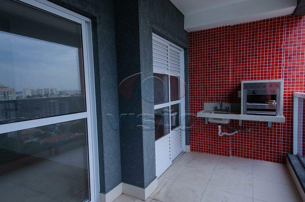Apartamento para aluguel no Vila Sfeir: 