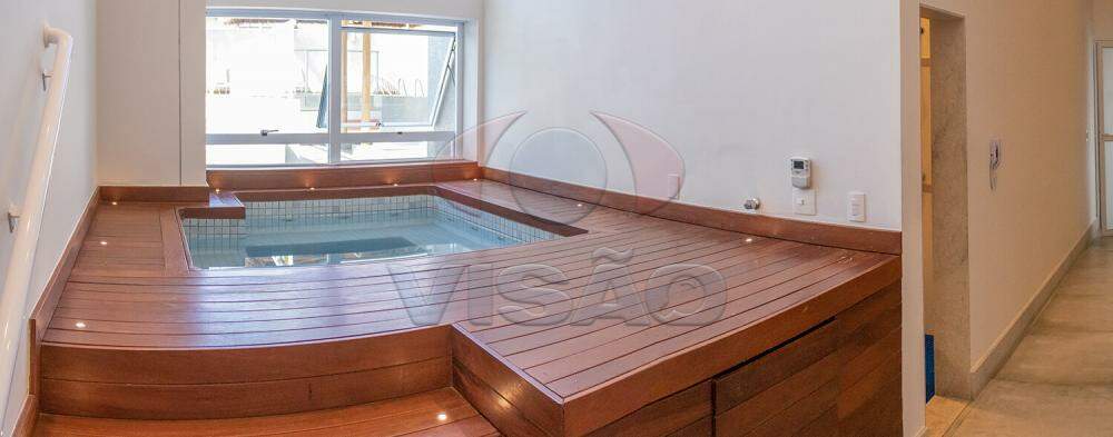 Apartamento para aluguel no Vila Sfeir: 