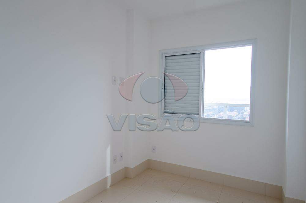 Apartamento para aluguel no Vila Sfeir: 