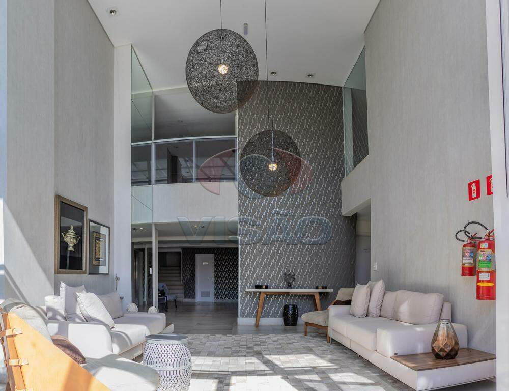 Apartamento para aluguel no Vila Sfeir: 