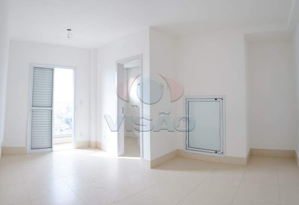 Apartamento para aluguel no Vila Sfeir: 