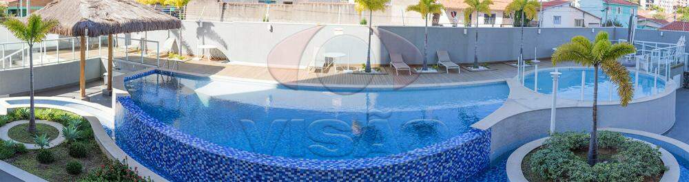 Apartamento para aluguel no Vila Sfeir: 