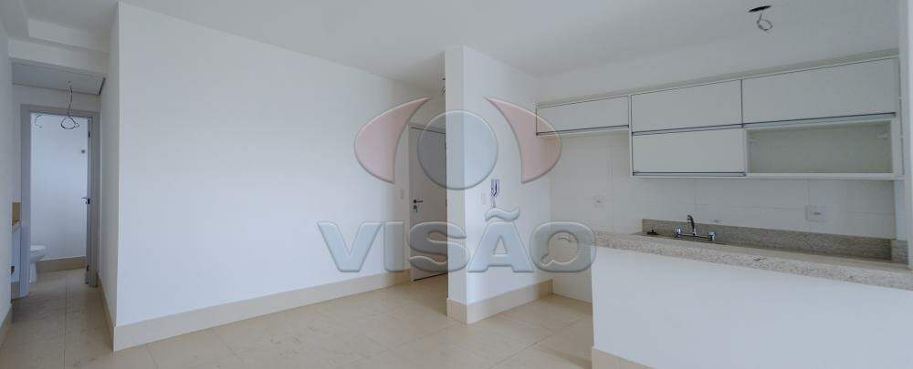 Apartamento para aluguel no Vila Sfeir: 