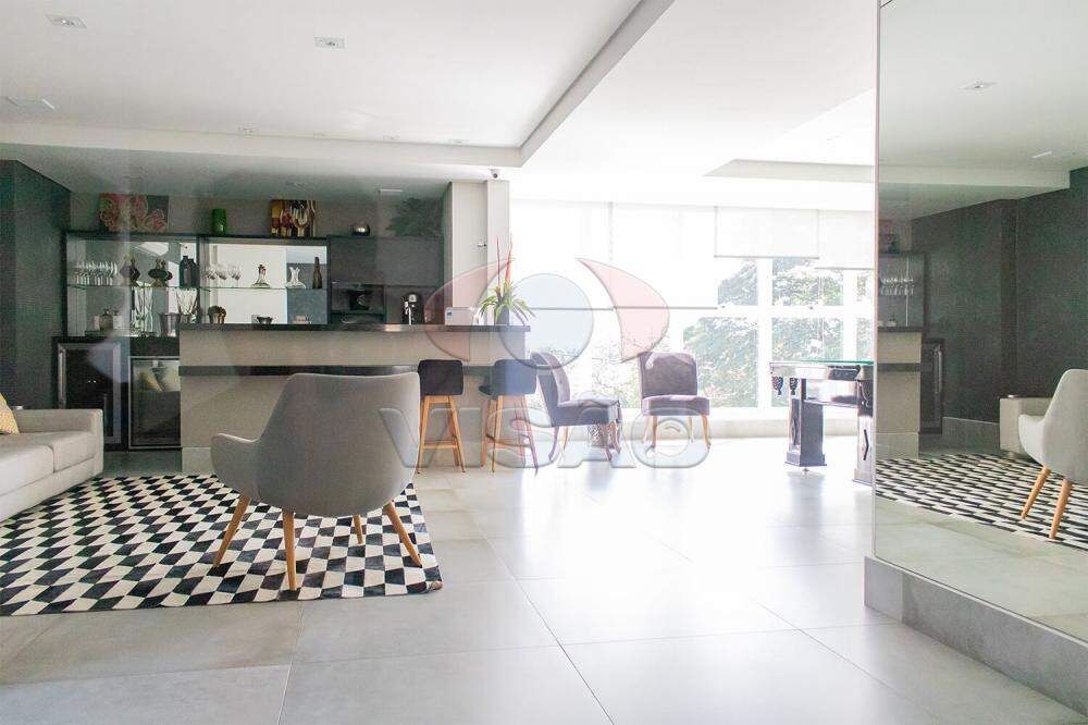 Apartamento para aluguel no Vila Sfeir: 