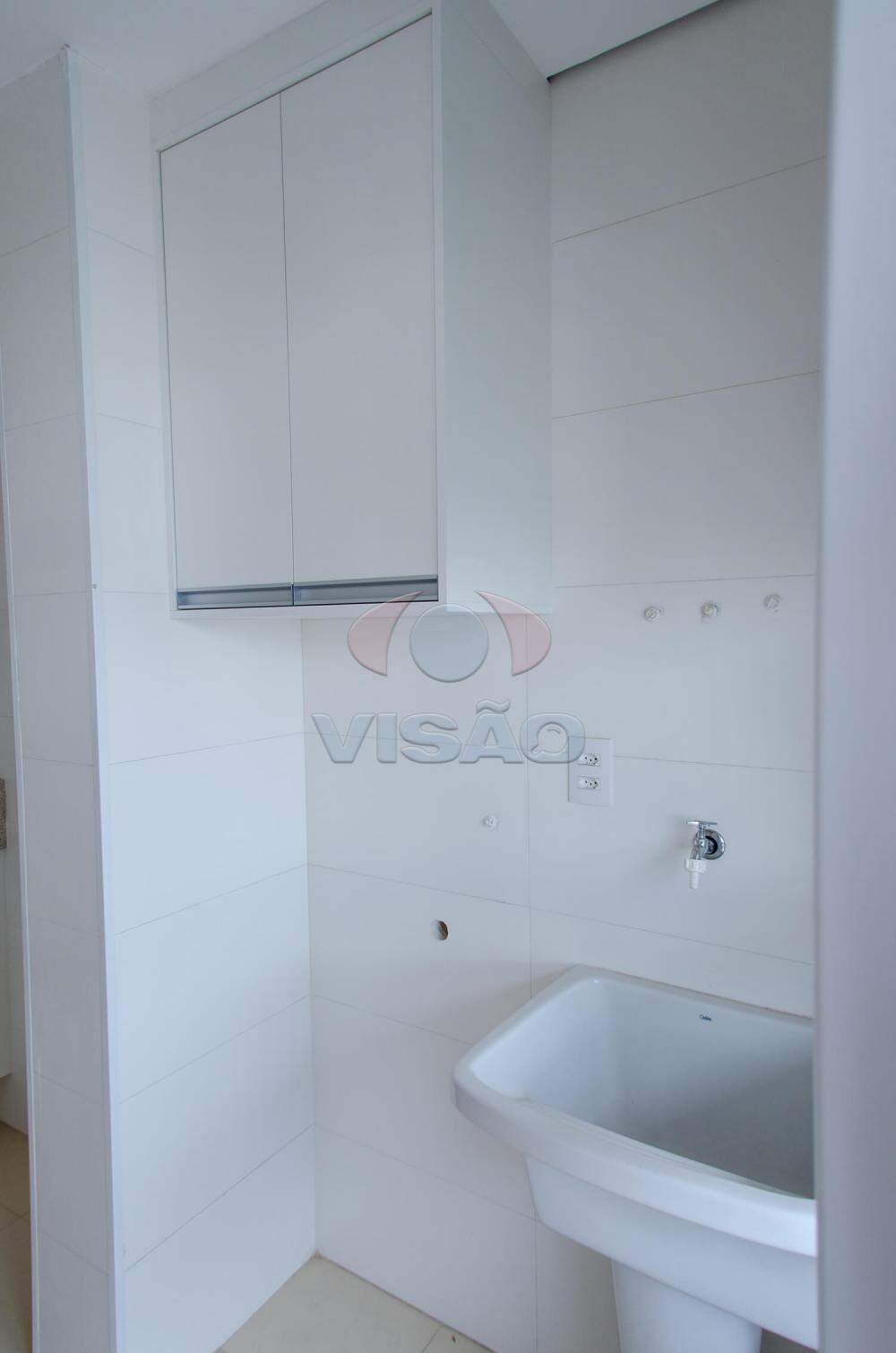 Apartamento para aluguel no Vila Sfeir: 