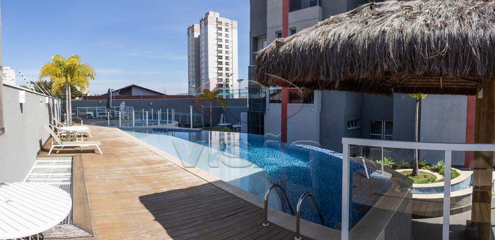 Apartamento para aluguel no Vila Sfeir: 