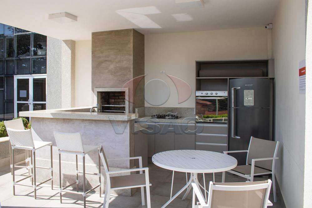 Apartamento para aluguel no Vila Sfeir: 
