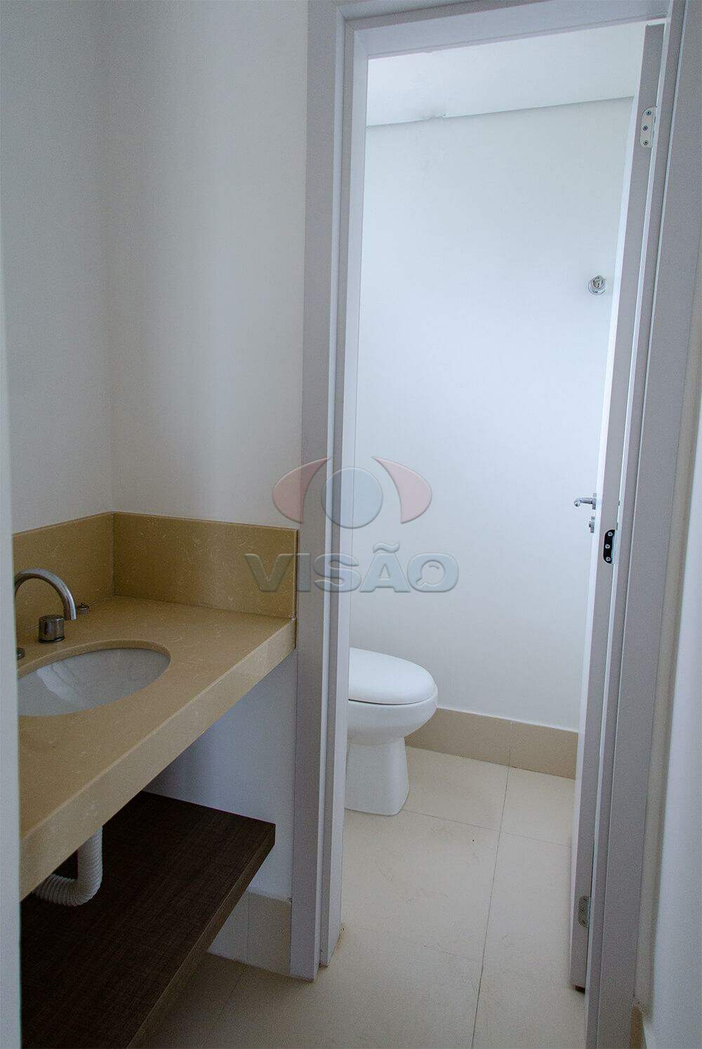Apartamento para aluguel no Vila Sfeir: 