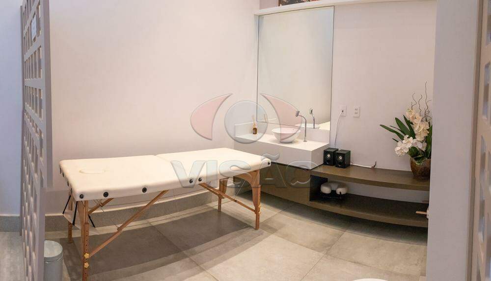 Apartamento para aluguel no Vila Sfeir: 