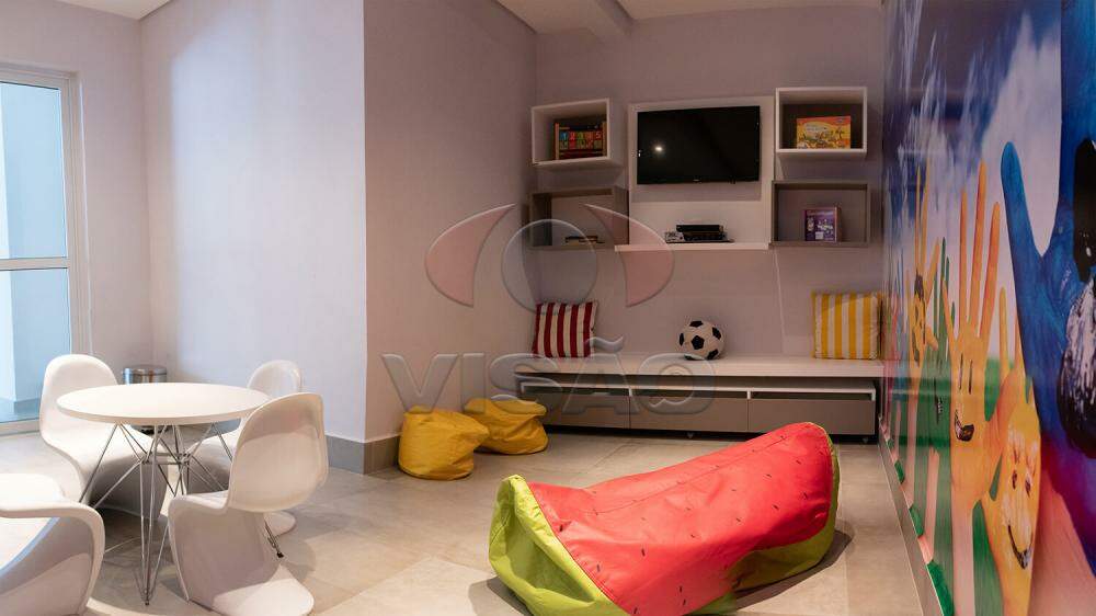 Apartamento para aluguel no Vila Sfeir: 