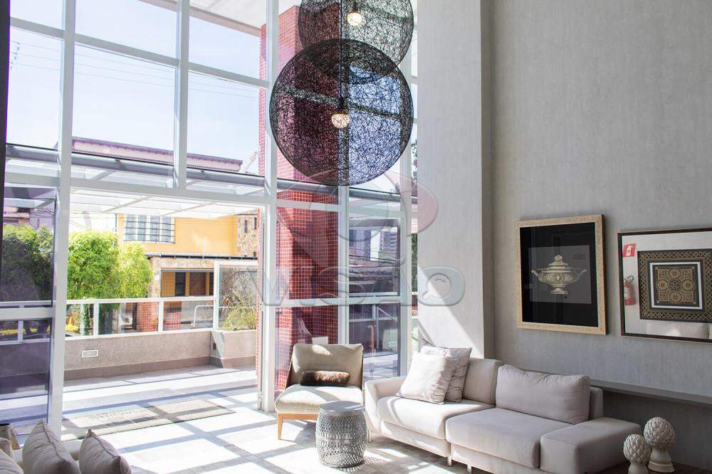 Apartamento para aluguel no Vila Sfeir: 