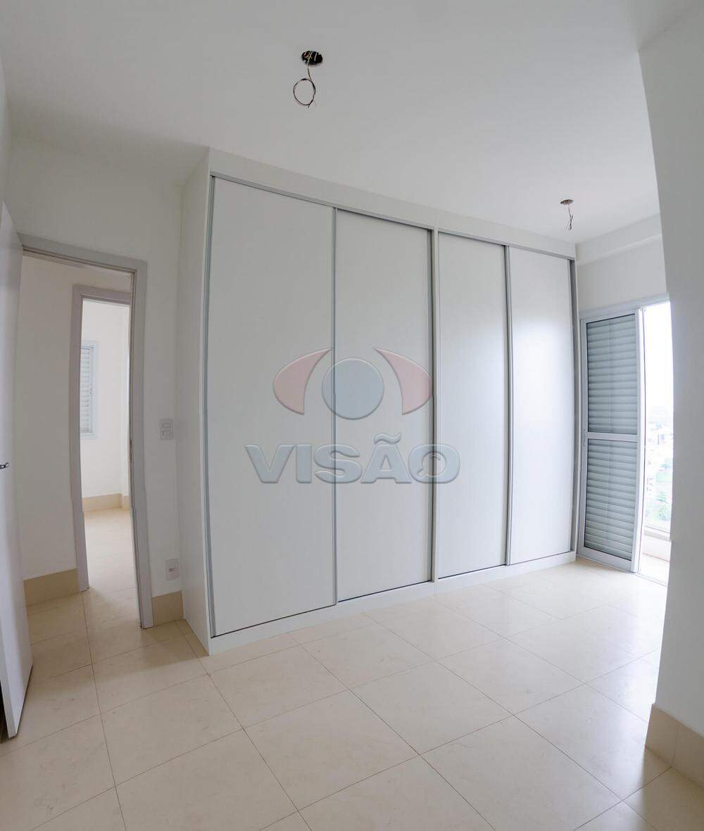 Apartamento para aluguel no Vila Sfeir: 