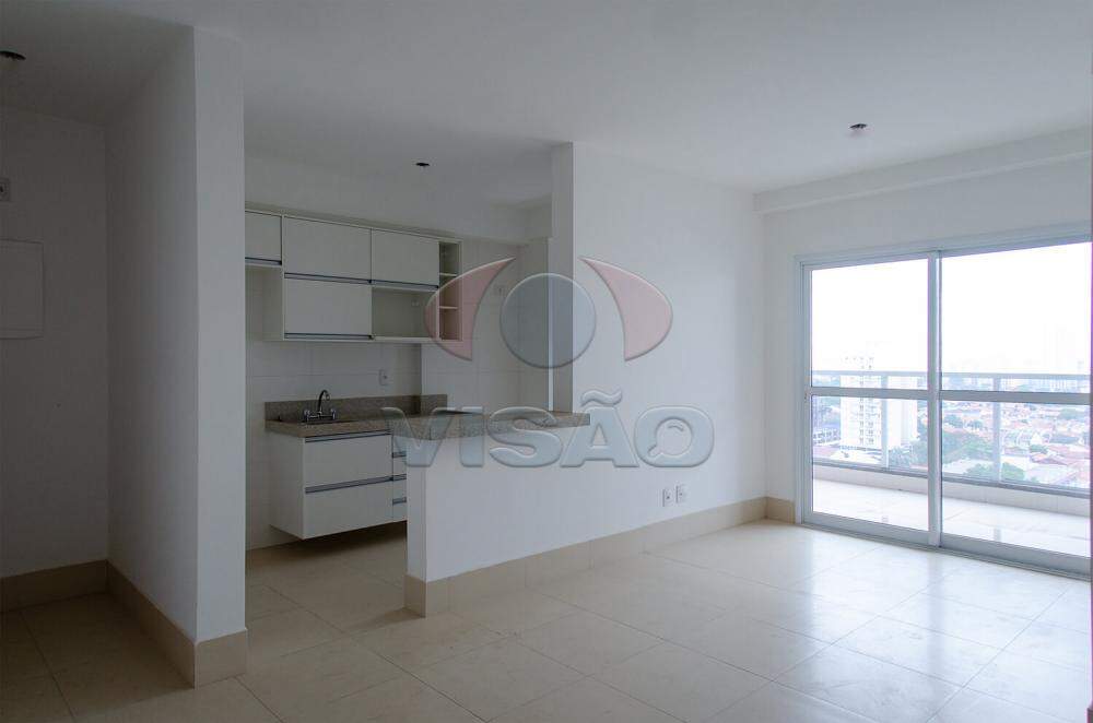Apartamento para aluguel no Vila Sfeir: 