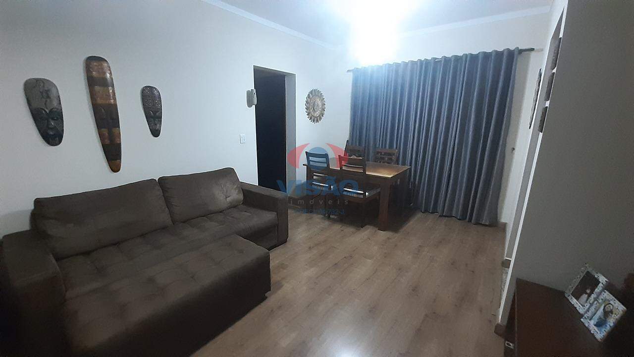 Apartamento à venda no Aqui Se Vive: 