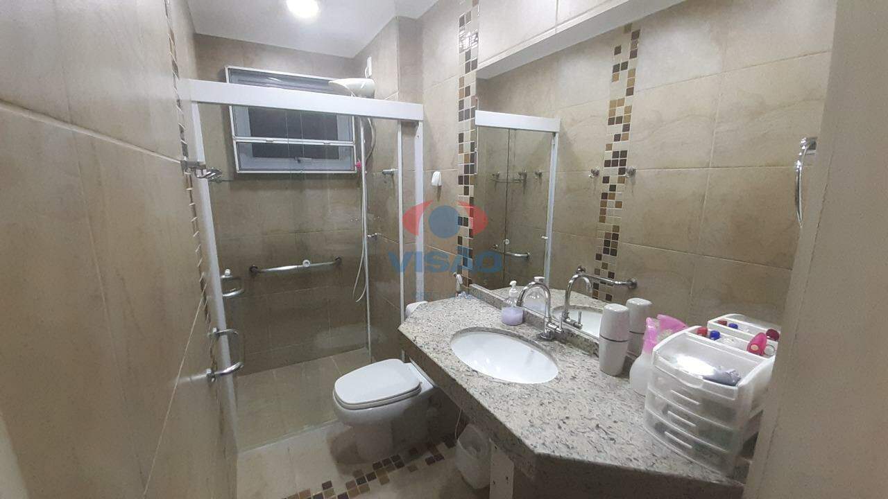 Apartamento à venda no Aqui Se Vive: 