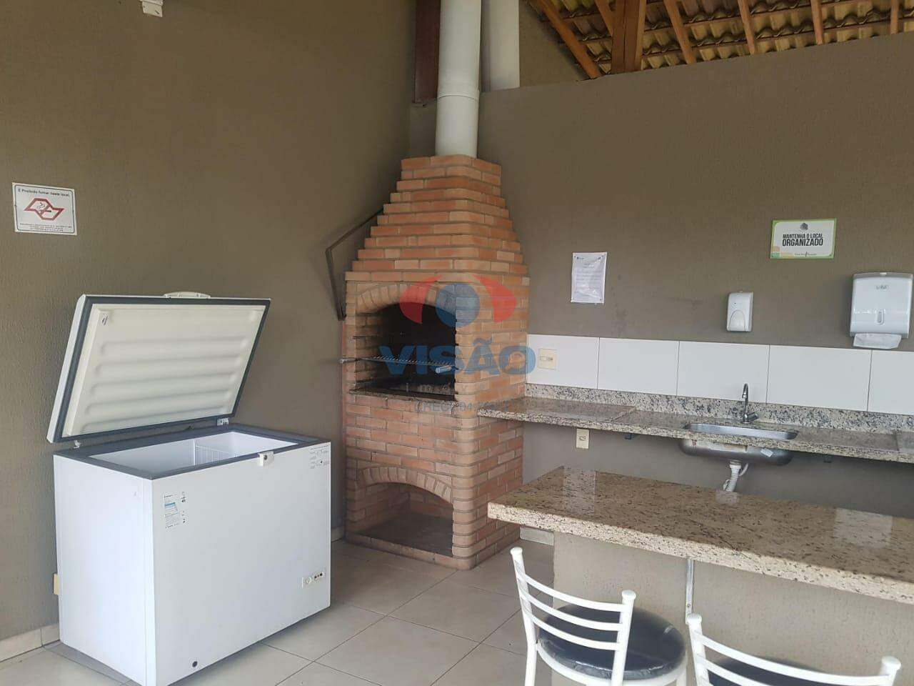 Apartamento à venda no Aqui Se Vive: 