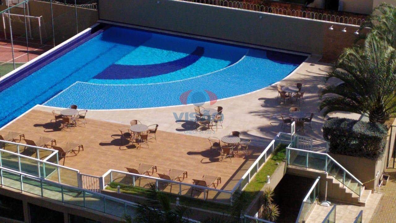 Apartamento à venda no Aqui Se Vive: 